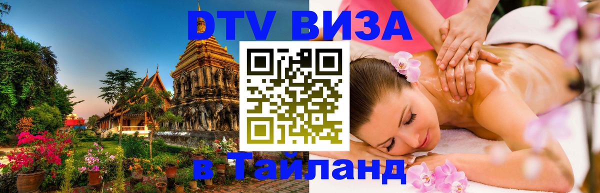Оформление DTV визы под ключ: стоимость и тарифы, только загранпаспорт - Новочеркасск  18.11.2025 